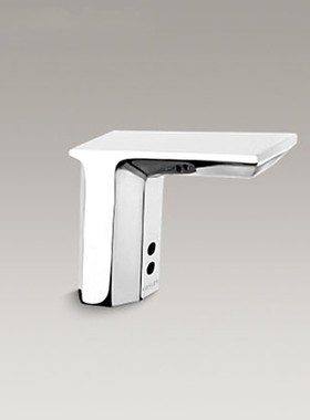 科勒黛诗K-13466T/13467/13468/13469/13470/13471T-CP感应水龙头