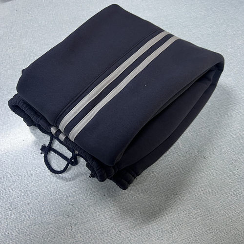 冬季羊羔绒运动裤jhjfs运动裤