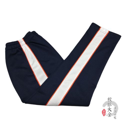 jhjfs秋冬季运动全棉休闲