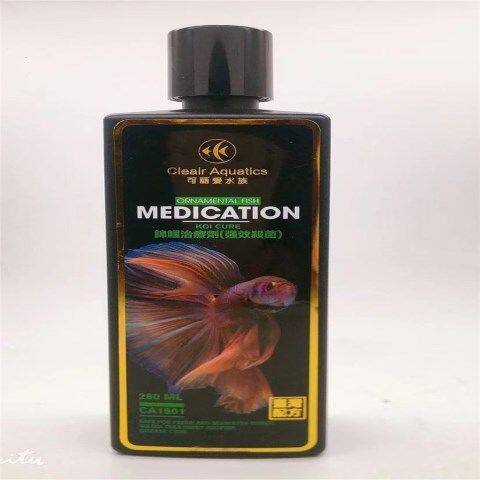 可丽爱Cleair益生菌 高活性硝化细菌CA1301综合剂万能药水 水质稳