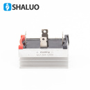 30KW50KW75KW有刷发电机零部件10A20A三相整流器桥组diode bridge