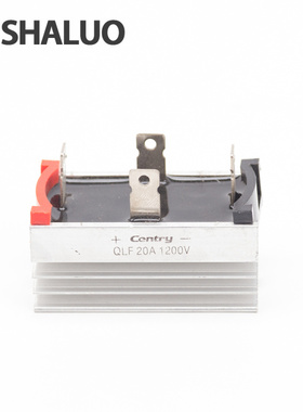 30KW50KW75KW有刷发电机零部件10A20A三相整流器桥组diode bridge