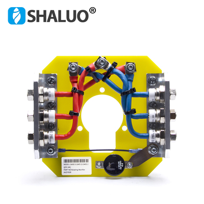 利莱森玛发电机整流器LSA50.1 LSA51.2 LSA52.2整流轮ESC130ED002