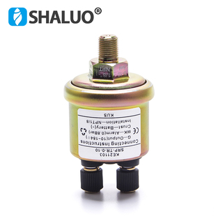 10bar 8螺纹0 KE21103 油压传感器NPT1 柴油发电机组配件KUS正品