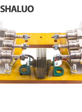 马拉松发电机整流轮 350KW-2200KW 马拉松二极管 整流轮B525571-2