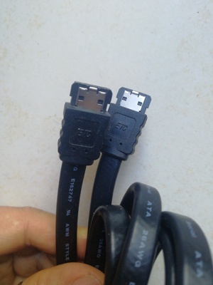 amphenol工业级2米数据线