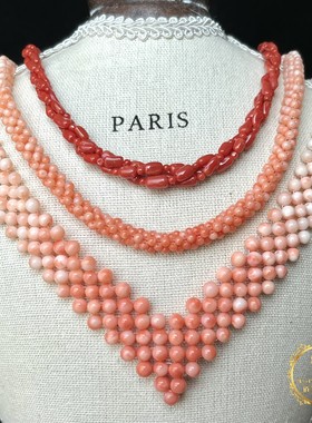 日本深海红宝石男女打标