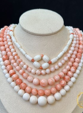 日本进口80年深海有机红宝石