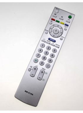 适用于遥控器KLV-40X200A KLV-46X200A KLV-52X200A