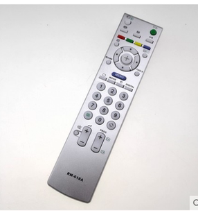 46X200A KLV 52X200A 40X200A 适用于遥控器KLV