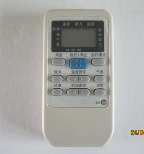 适用于三菱空调遥控器RYA502A006ARYA502A006RYD502A006