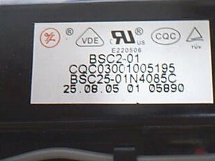适用于夏华高压包BSC25 BSC25 N1518M 3368M 01N4085C