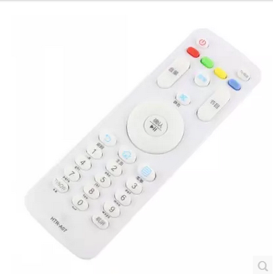 适用于海尔电视机遥控器HTR-A07通HTR-A07M LE32A7100L
