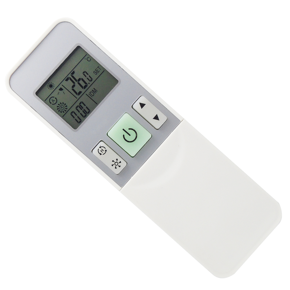 适用于海信空调遥控器 27FZBPH 26GW/12FZBP3 RCH-2609NA KFR-35G