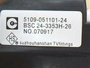 051101 3353H JF0501 3293 适用于创维电视机高压包BSC24