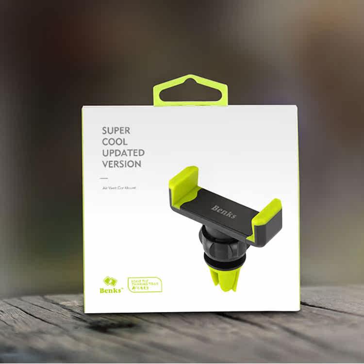 Support téléphone mobile BENKS - Ref 1361906 Image 5
