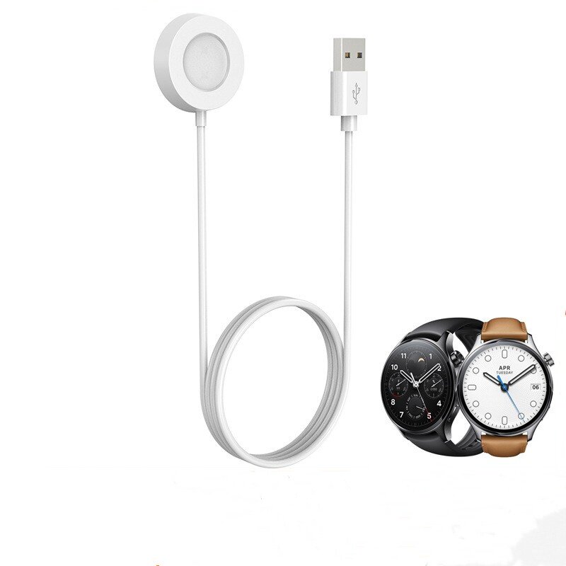 WatchS1Pro智能手表充电器图片