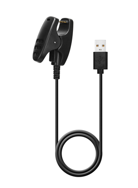 适用于松拓SUUNTO5颂拓AMBIT1 2 3RUN PEAK手表充电器拓野3数据线