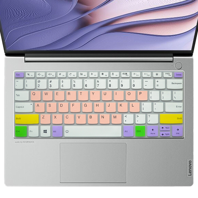 适用联想小新XiaoXinPro-13API键盘保护膜13寸笔记本电脑防尘防水