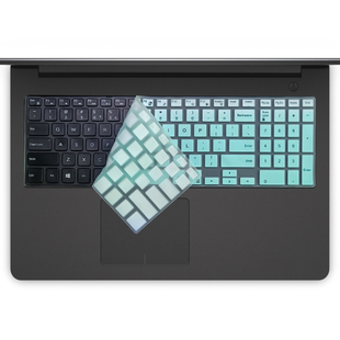 适用戴尔成就3562键盘保护膜15.6寸3559笔记本3558电脑3549可爱罩