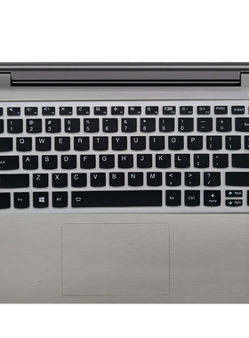 适用联想扬天威6 Pro-14-IWL键盘保护膜14寸笔记本电脑防尘防水套