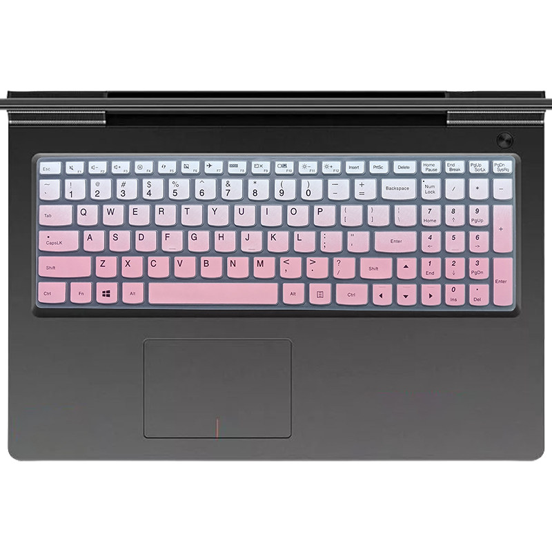 适用联想扬天B5400A键盘保护膜15.6寸B570笔记本B590电脑G防尘罩A