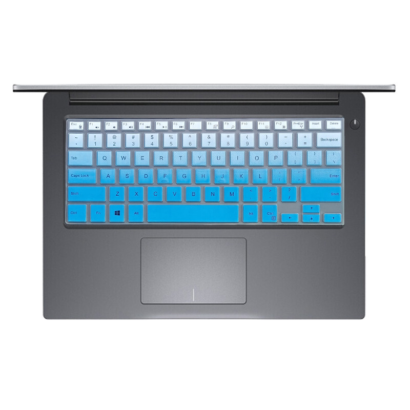 适用3468戴尔成就3445键盘膜14寸3446笔记本3449电脑3458防尘3459