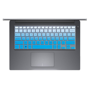 适用3468戴尔成就3445键盘膜14寸3446笔记本3449电脑3458防尘3459