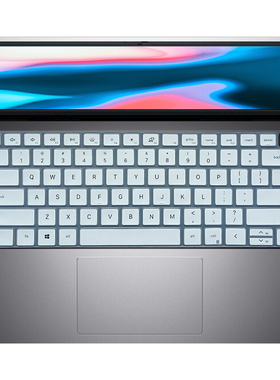 适用戴尔灵越13 PRO 5330n键盘膜5320笔记本5310电脑2022防尘2023