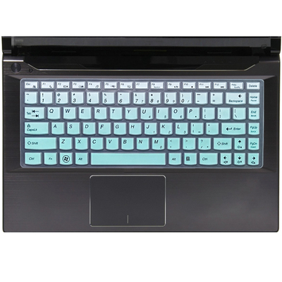 适用联想小新V1000键盘膜AT-ISE笔记本SR1000电脑V1070防尘I2000