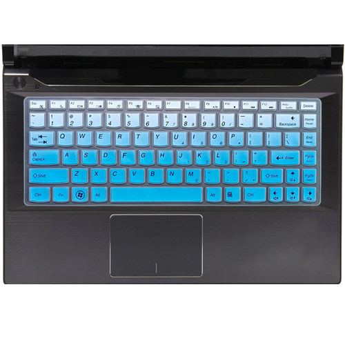 适用联想G475键盘保护膜14寸A笔记本G电脑G480防尘G485防水套G490