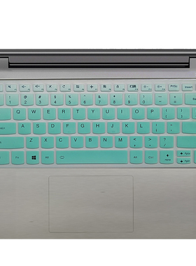 适用联想IdeaPad S145-14IIL键盘保护膜14寸API笔记本IGM电脑防尘
