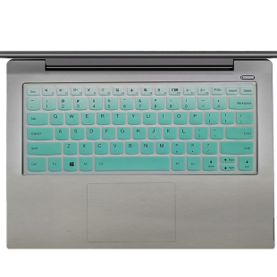 适用联想IdeaPad 14IIL键盘保护膜14寸API笔记本IGM电脑防尘 S145