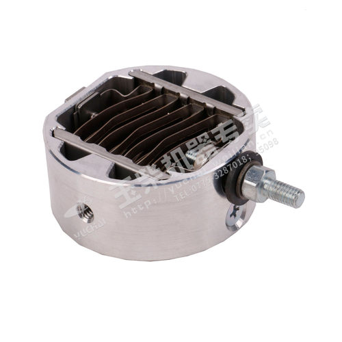 玉柴发动机原厂F9TX00空气加热器工程机械农机客货