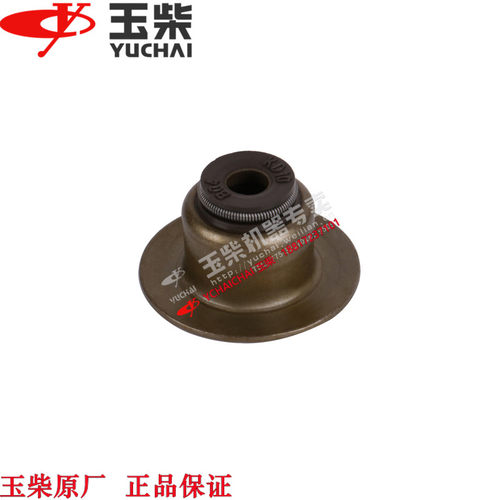 玉柴YC4S/S04发动机原厂S2000气门油封东风江淮福田客货车
