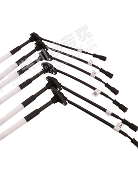 余发动机原厂11N200/11N600高压导线东风江淮客货车