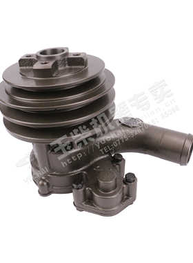 玉柴发动机原厂AYK000-1307100B水泵农机工程机械客货车
