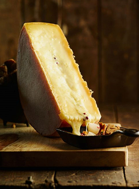 法国原装进口 RACLETTE  夏克里特融芝士奶酪乳酪两种规格包邮