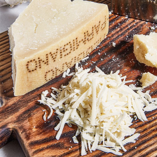 意大利原装进口帕玛森奶酪顺丰