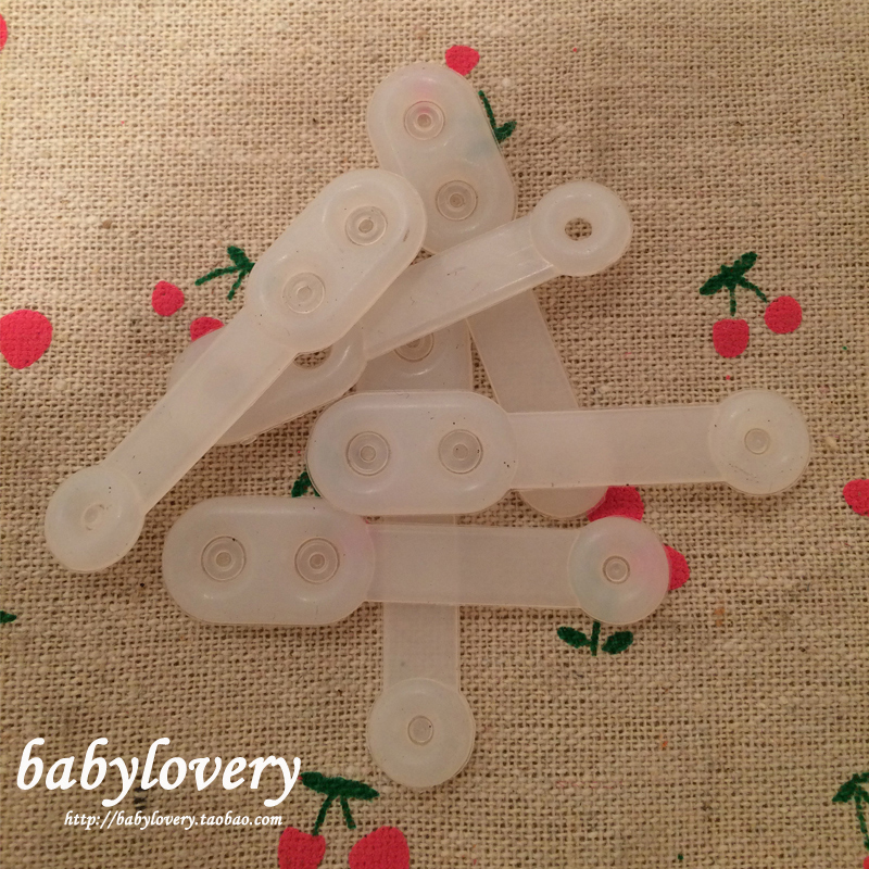 硅胶室外防滑固定挂钩卡扣衣架