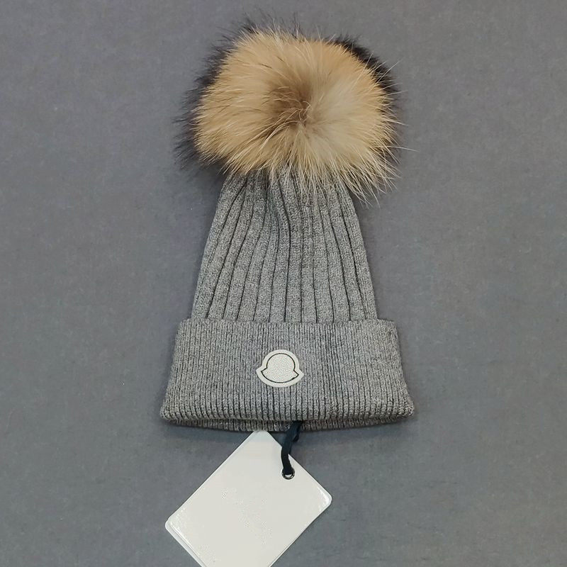 冬季新款针织毛线帽滑雪帽欧美款女潮帽亲子款cap шапка