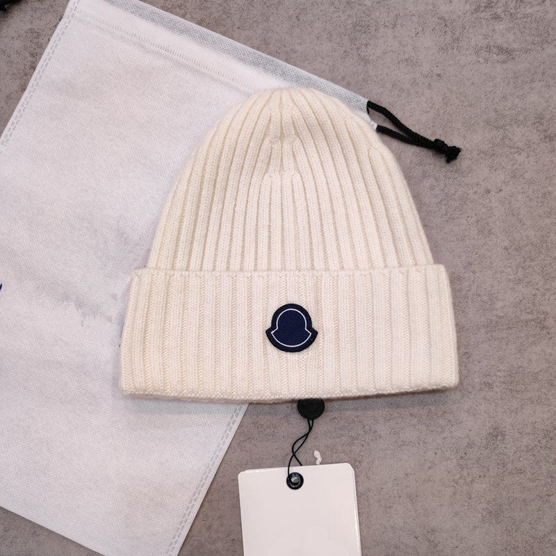 冬季欧美新款羊毛针织毛线冷帽滑雪帽情侣款шапка cap