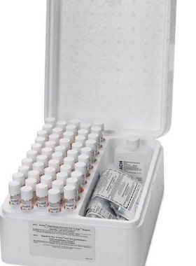 美国哈希总有机碳 TOC 试剂 15-150mg/L C 28159-45 2815945