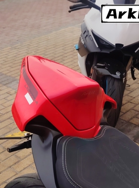 适用无极660后驼峰无极rr660s改装驼峰竞技驼峰后驼峰无损安装