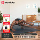 6mm传奇青蛙瑜伽垫加厚加长加宽耐用防滑健身垫子 Manduka PRO