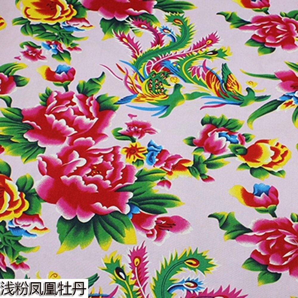 纯棉休闲棉布复古老花布布料 民族风老式碎花斜纹可爱中国风衬衫在类目 居家布艺, 布料/面料/手工diy布料面料中 - 来自Buy2taobao.com提供专业的淘宝代购服务