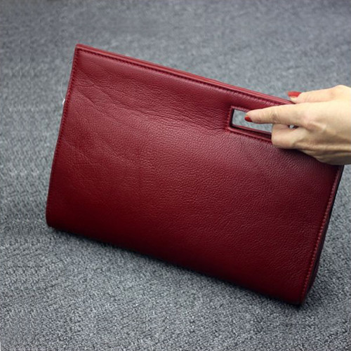 艾薇媞原创特定头层牛皮手提包