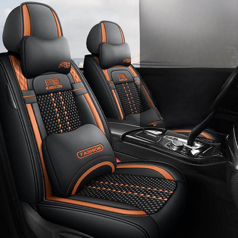 长城哈弗1H2H3H5H6CoupeH7H8H9专用汽车坐垫冬季全包座垫四季座套