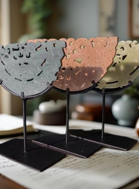 日常送礼客厅样板间桌面装饰摆件