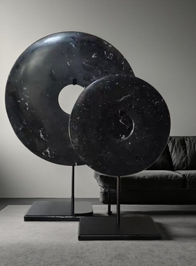 石材天然桌面玉器礼品装饰摆件